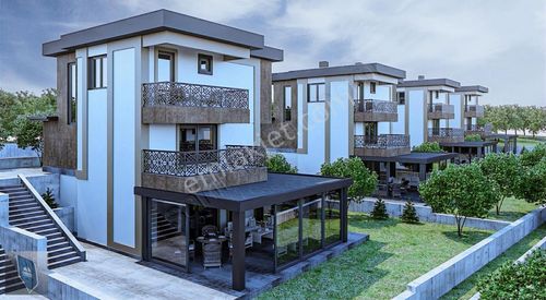 Konut-Villa