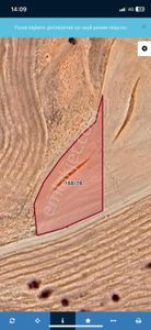 Arsa-Tarla