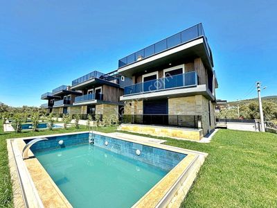 Konut-Villa