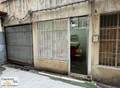 İşyeri-Dükkan & Mağaza