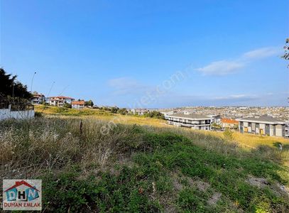 Arsa-Villa İmarlı