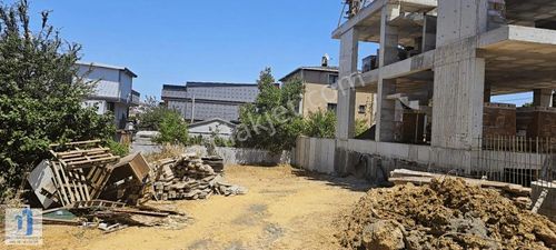 Arsa-Villa İmarlı