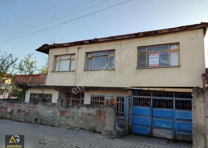 Konut-Müstakil Ev