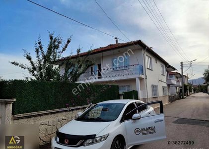 Konut-Müstakil Ev