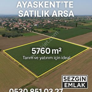 Arsa-Tarla