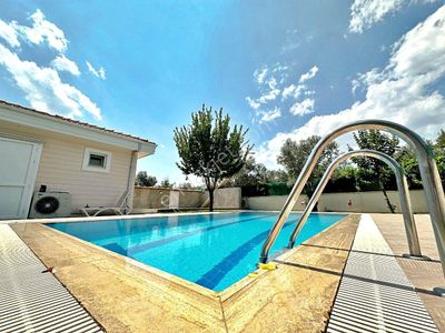 Konut-Villa