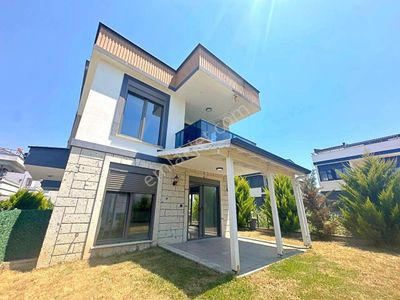 Konut-Müstakil Ev