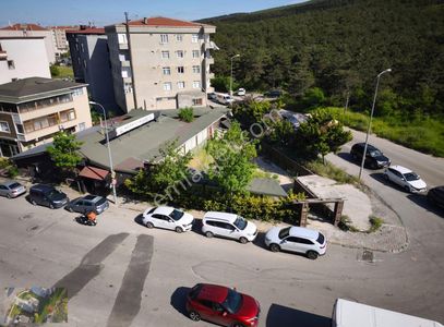 Arsa-Ticari İmarlı