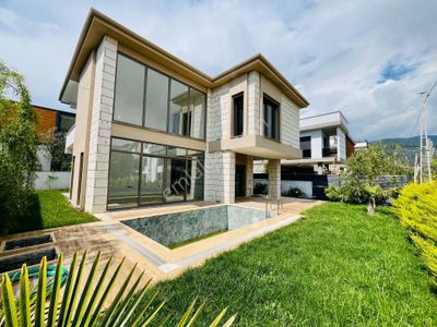 Konut-Villa