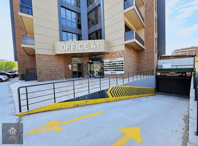 İşyeri-Ofis