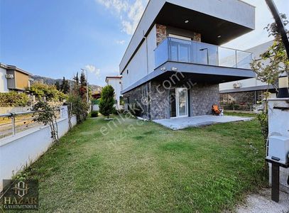 Konut-Villa
