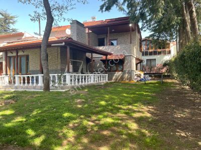Konut-Villa