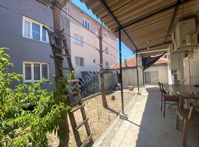Konut-Müstakil Ev