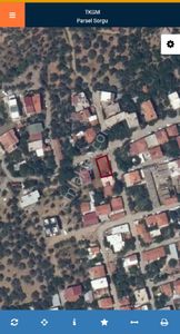 Arsa-Villa İmarlı