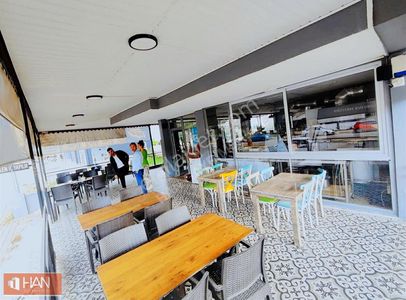 İşyeri-Restaurant