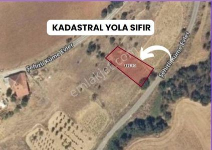Arsa-Konut İmarlı