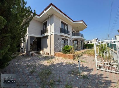 Konut-Villa