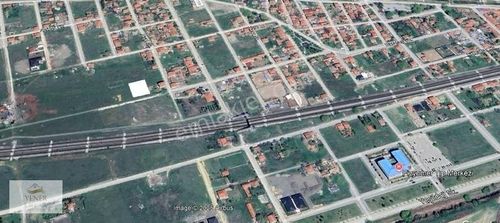 Arsa-Konut İmarlı