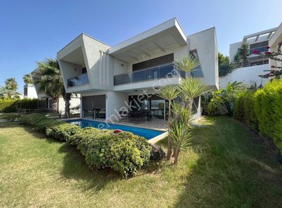 Konut-Villa