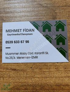 Konut-Daire