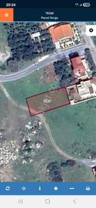 Arsa-Villa İmarlı