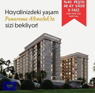 Konut-Daire