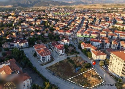 Arsa-Konut İmarlı