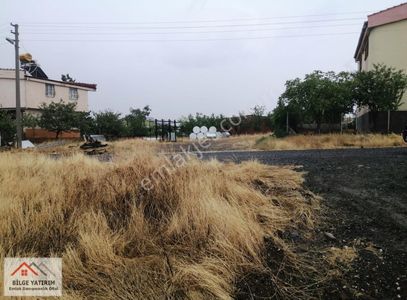 Arsa-Konut İmarlı