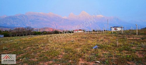 Arsa-Konut İmarlı