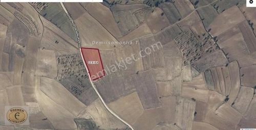 Arsa-Konut İmarlı