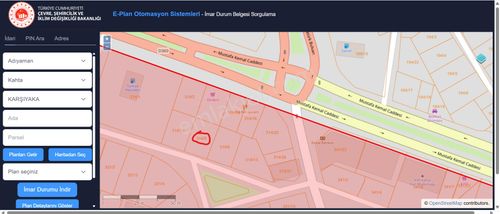 Arsa-Konut+Ticaret Alanı