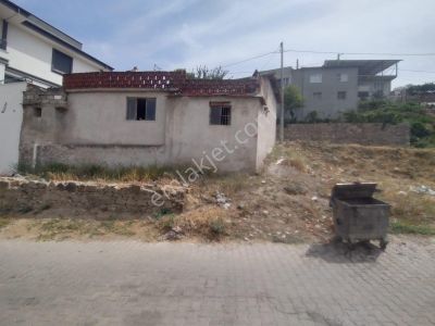 Konut-Köy Evi