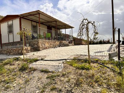 Arsa-Bağ & Bahçe