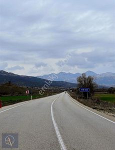 Arsa-Tarla