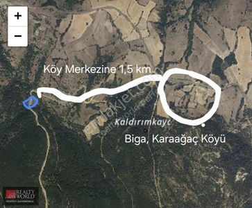 Arsa-Tarla