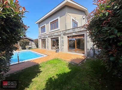 Konut-Villa