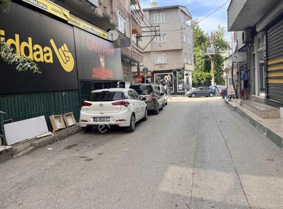 İşyeri-Dükkan & Mağaza