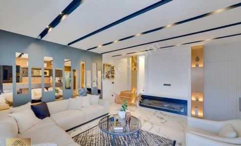 Konut-Villa