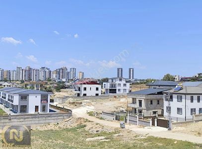 Arsa-Villa İmarlı