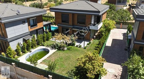 Konut-Villa