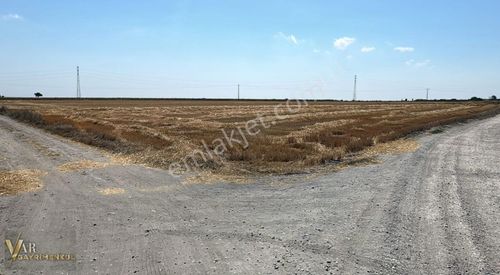 Arsa-Tarla