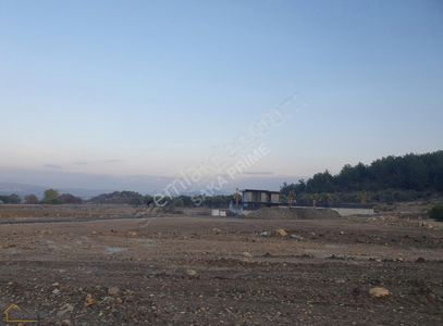 Arsa-Villa İmarlı
