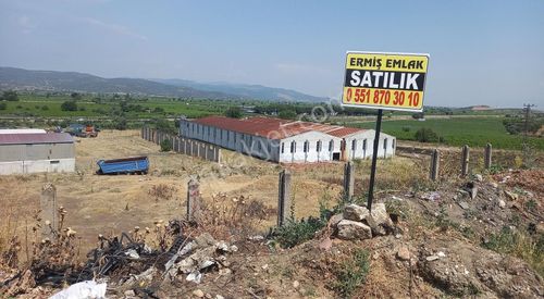 Arsa-Ticari İmarlı