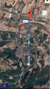 Arsa-Tarla
