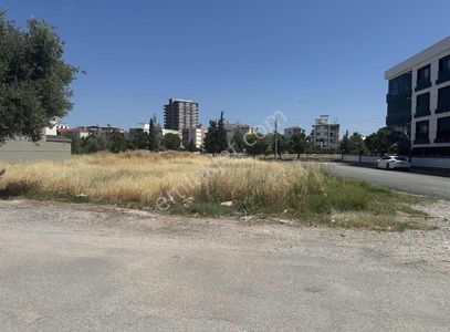 Arsa-Ticari İmarlı