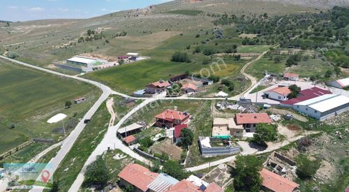Arsa-Konut İmarlı