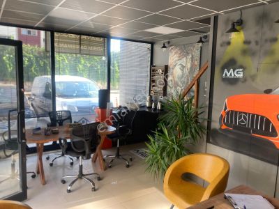 İşyeri-Büro