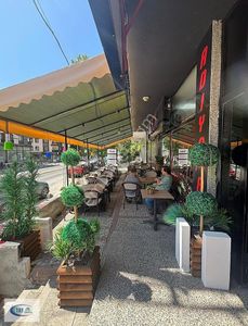 İşyeri-Restaurant