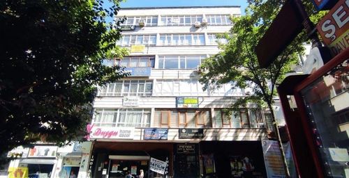 İşyeri-Apartman Dairesi