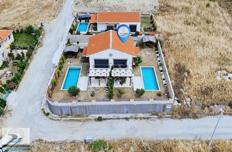 Konut-Villa